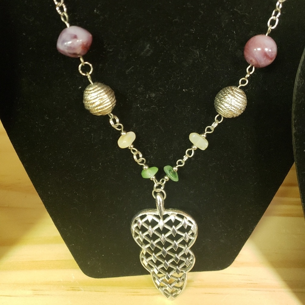 Handmade Necklace